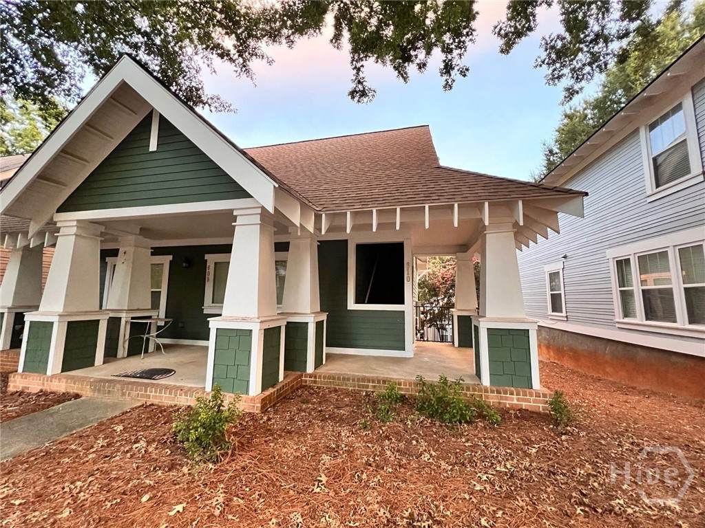 490 Barnett Shoals Road - Photo 1