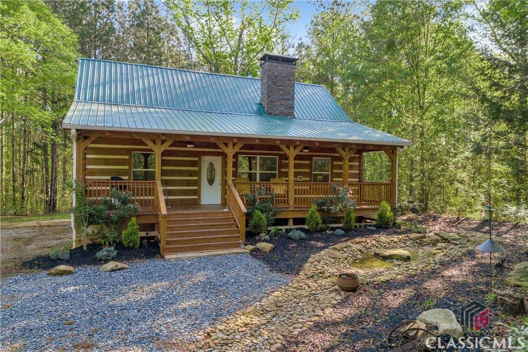 330 Blacks Creek Church Road - Photo 1