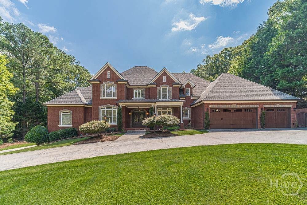 2431 Rabbit Farm Circle - Photo 1