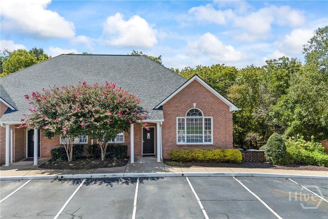 1551 Jennings Mill Rd - Photo 1