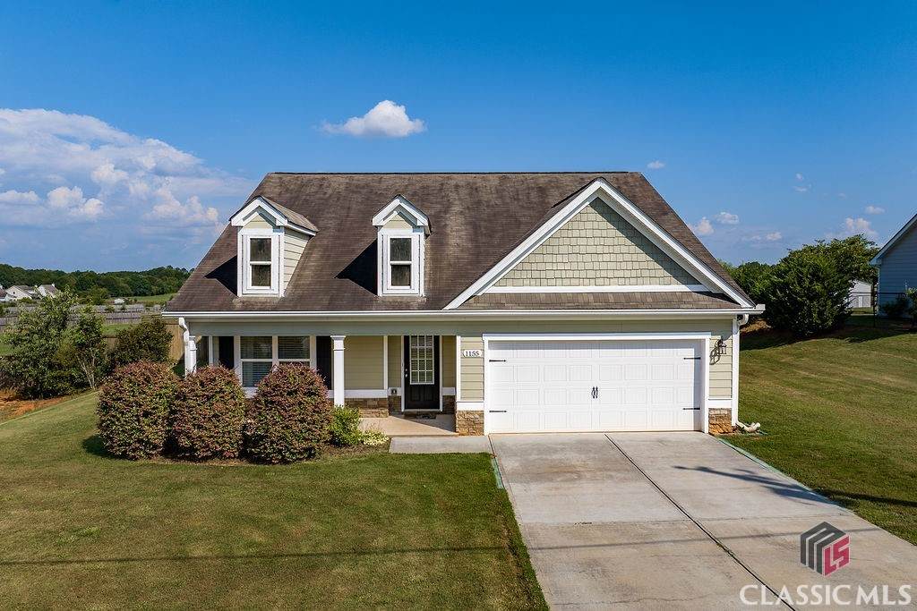 1155 Foster Road - Photo 1