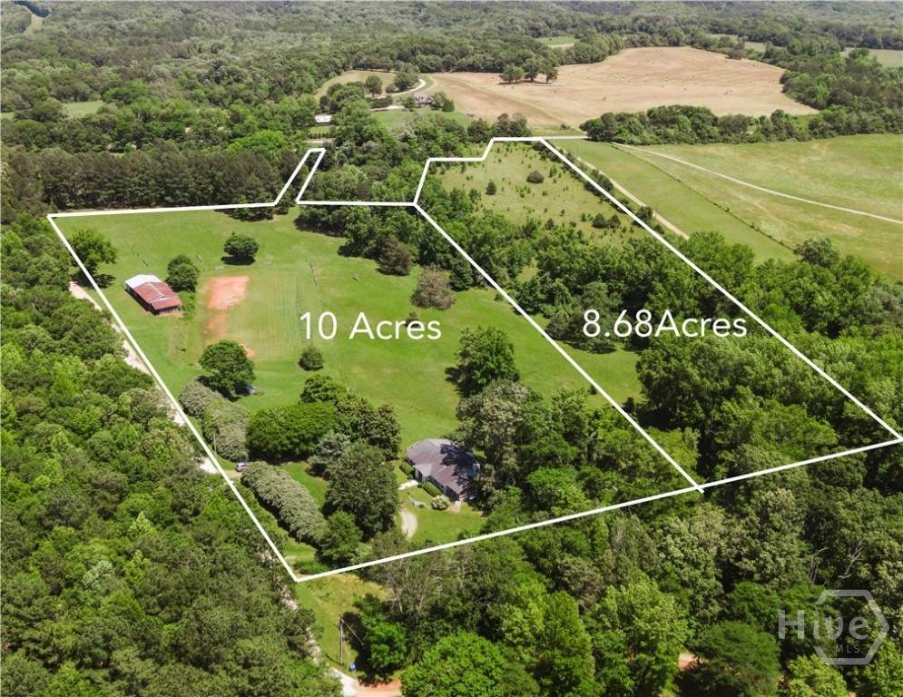 1020 Belmont Road - Photo 1