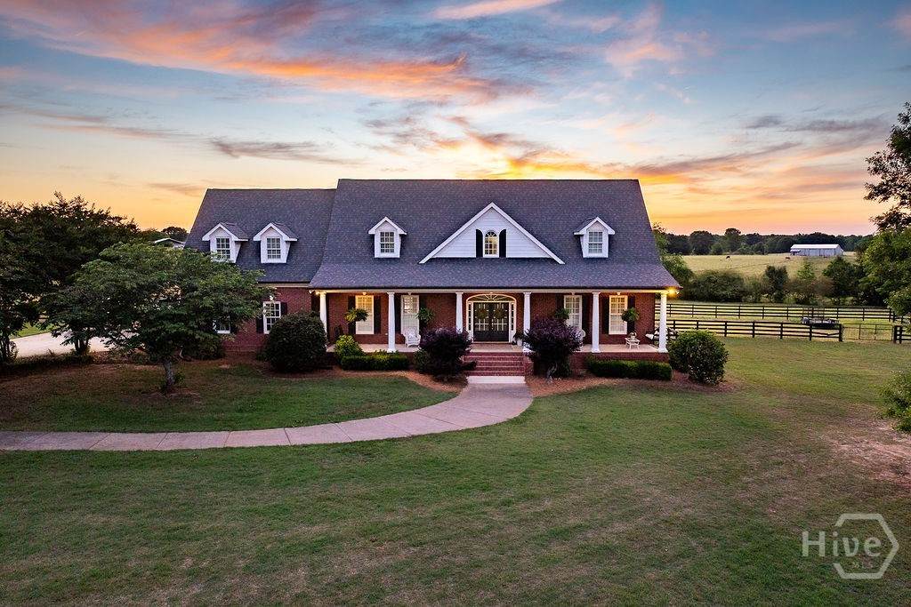 1051 Greenfield Lane - Photo 1