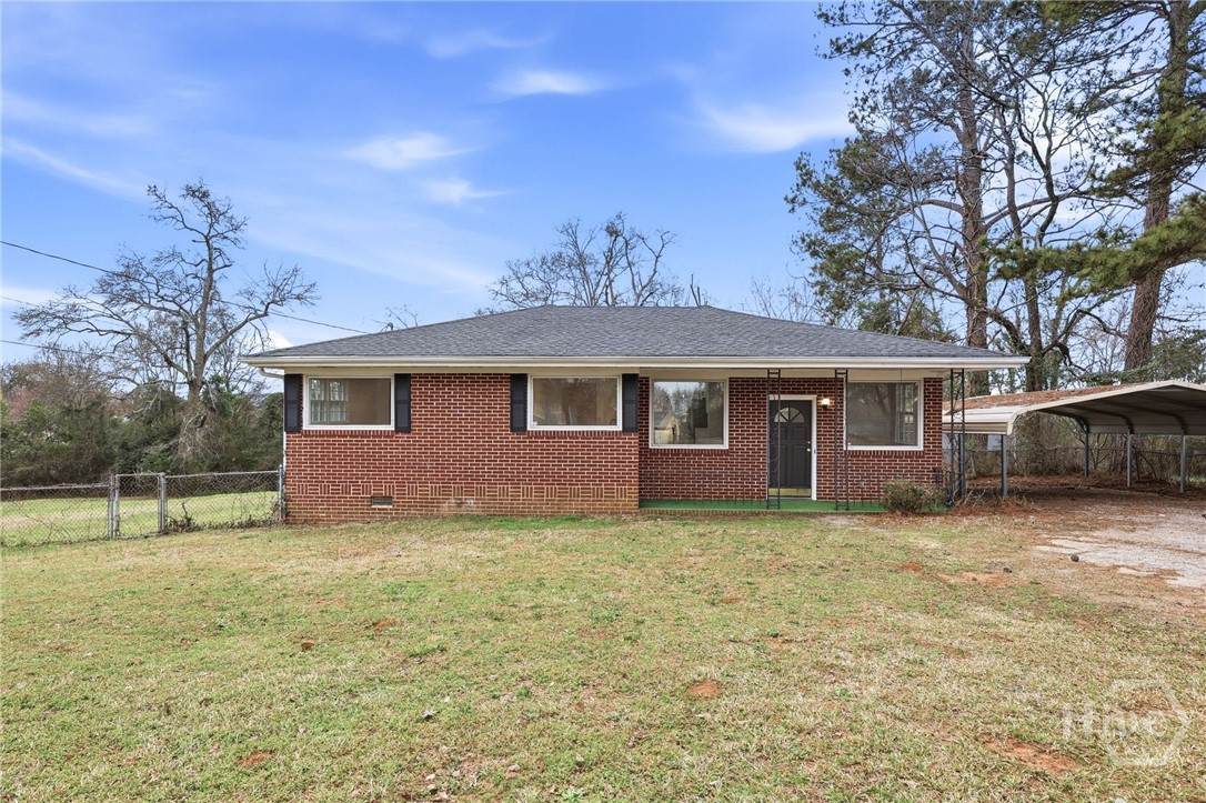 190 Conrad Drive - Photo 1