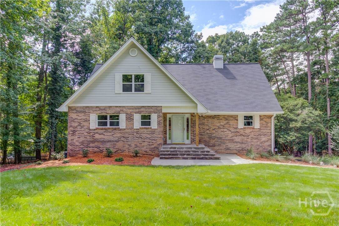 6596 Garrett Road - Photo 1