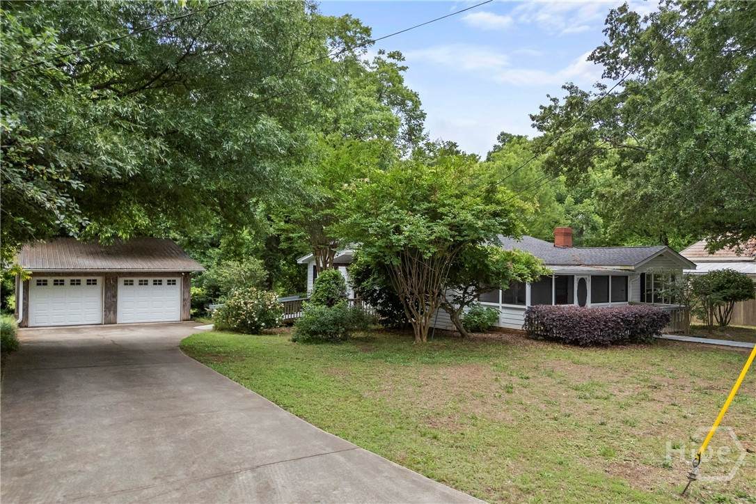 362 Jefferson Street - Photo 1