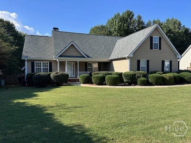 422 Oak Creek Way - Photo 1