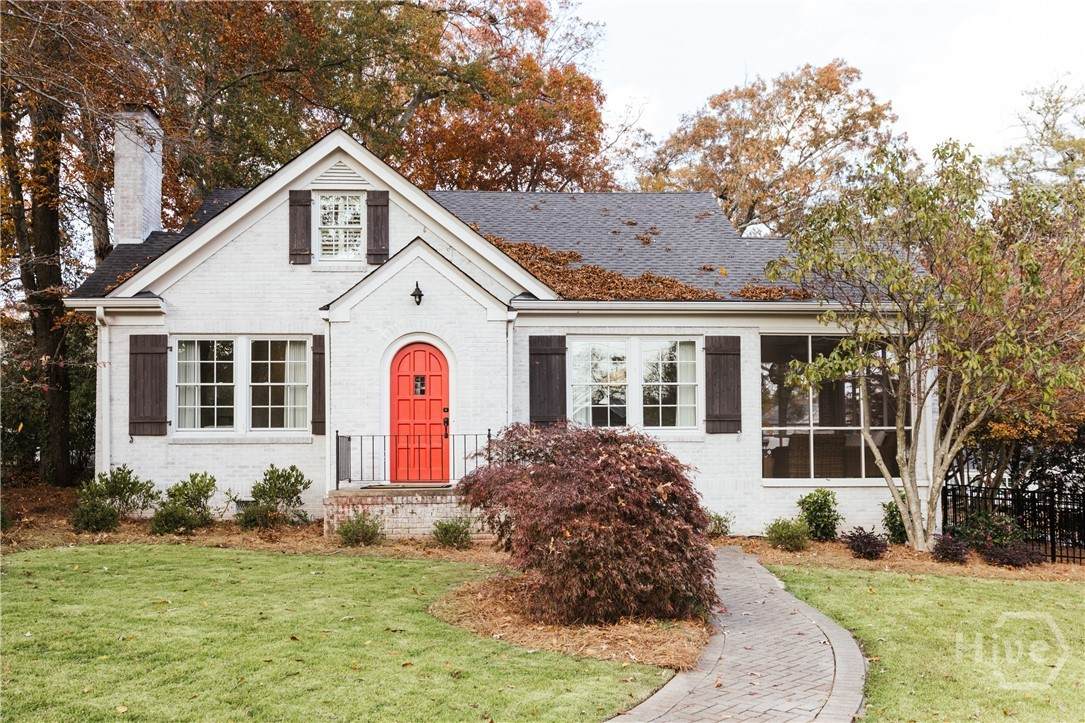 293 Southview Drive - Photo 1