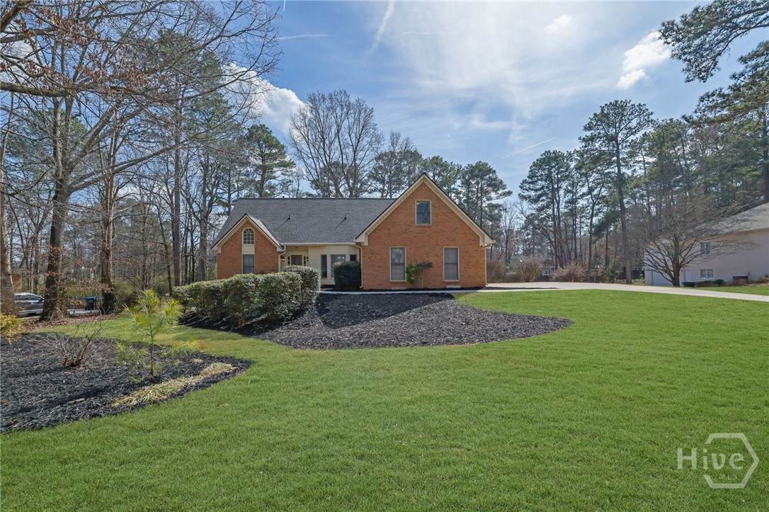 525 Saddle Crest Drive - Photo 1