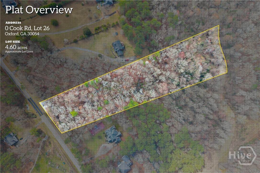 0 Cook Road - Photo 1
