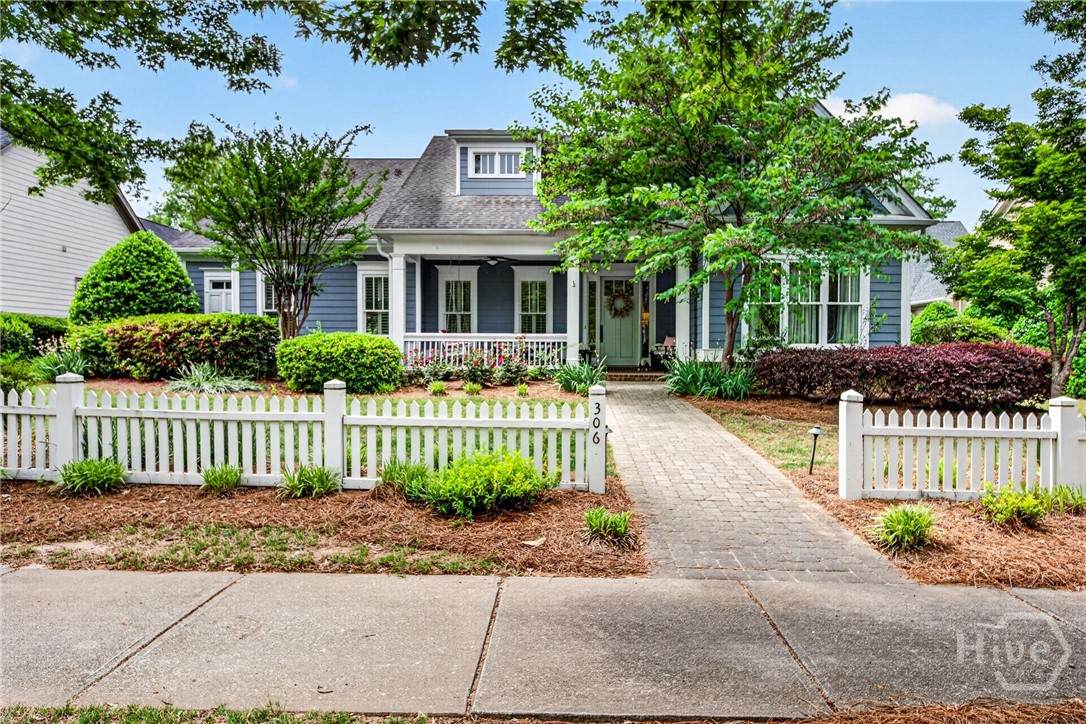 306 Horseshoe Bend - Photo 1