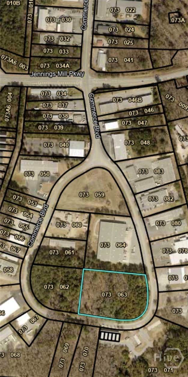 355 Commerce Boulevard - Photo 1