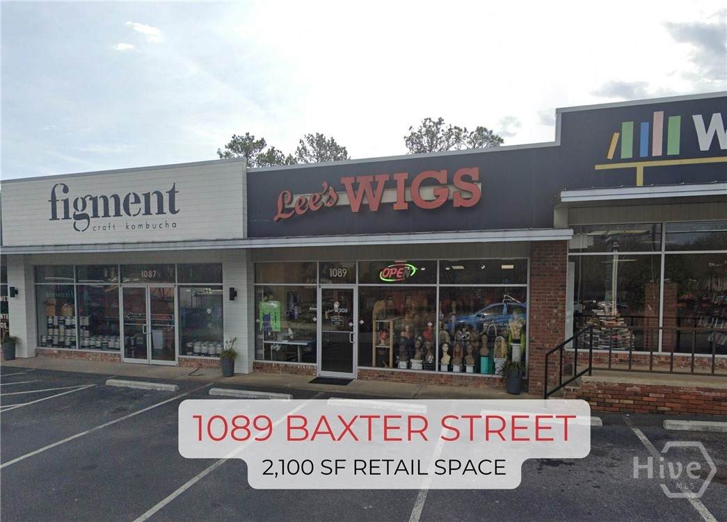 1089 Baxter Street - Photo 1