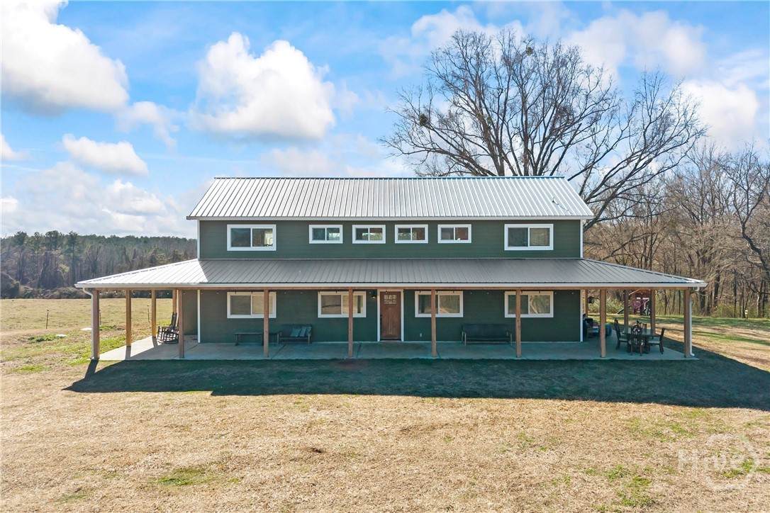 2456 Tex Smith Drive - Photo 1