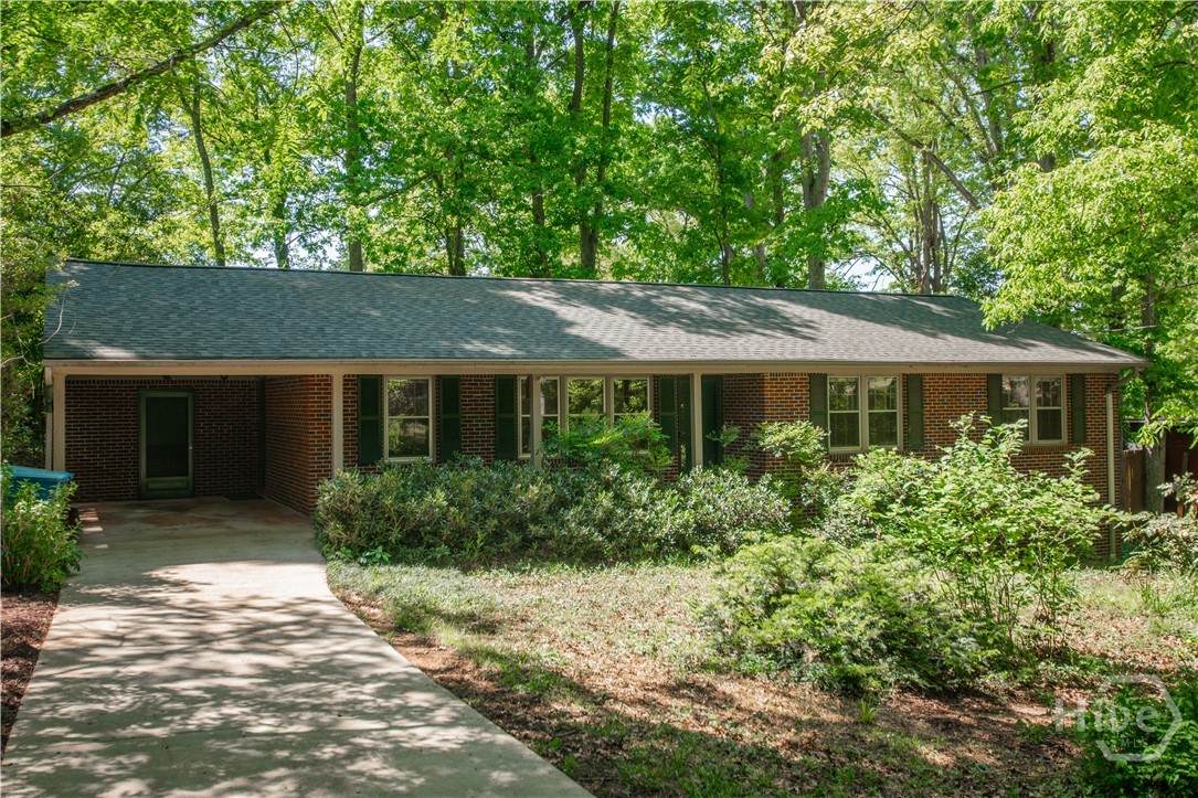 112 Jarnigan Drive - Photo 1