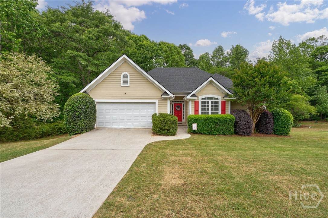318 Creek Bend - Photo 1