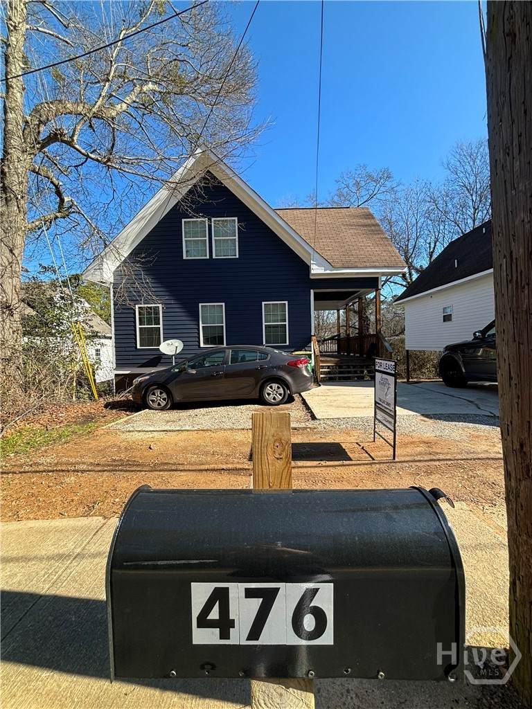 476 First Street - Photo 1