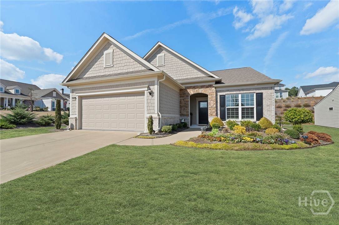 1000 Shady Dale Way - Photo 1