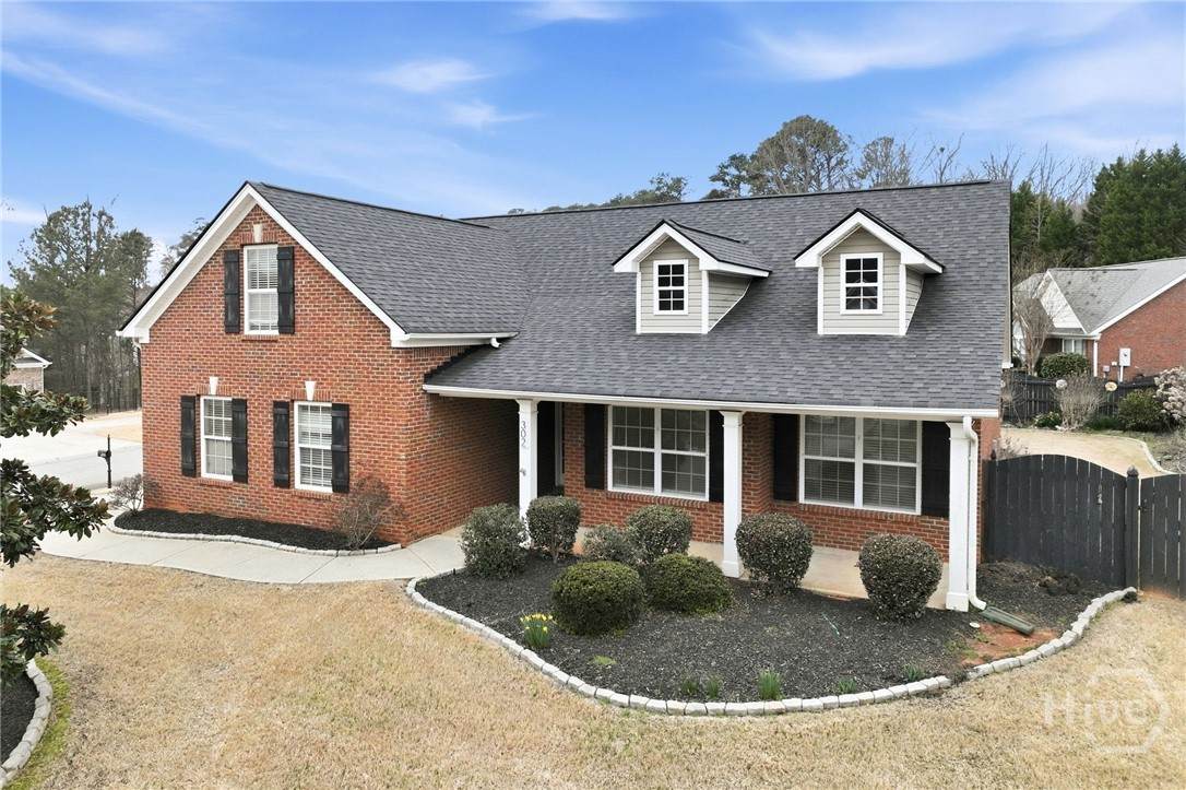 302 Hampton Park Drive - Photo 1