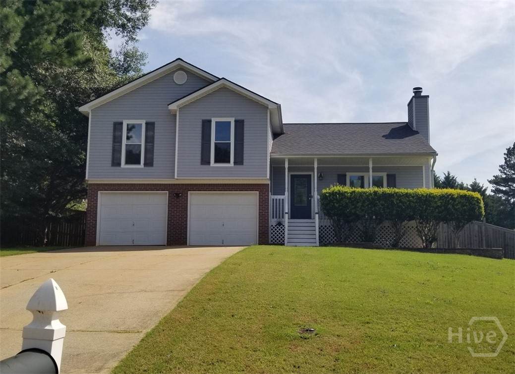 1220 Persimmon Place Drive - Photo 1