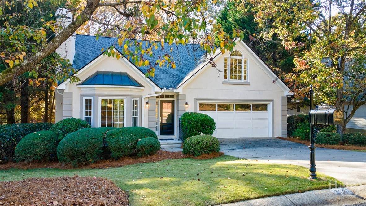 115 Woodhaven Street - Photo 1