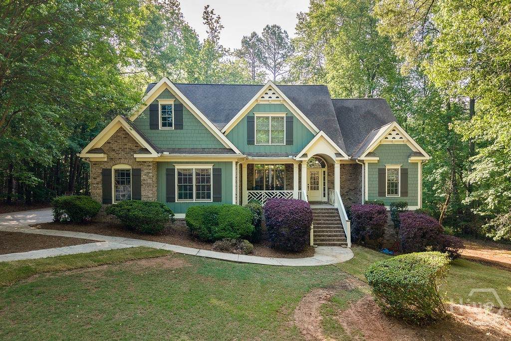 1774 Bridge Water Creek - Photo 1
