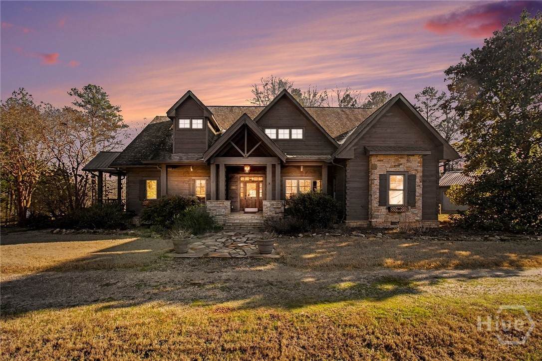 1051 Lake Rutledge Road - Photo 1