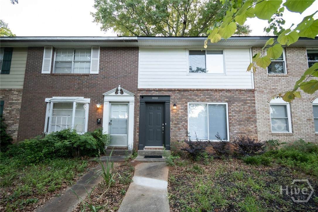 880 College Avenue - Photo 1