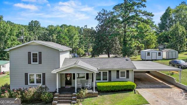 414 Ridgeway Street - Photo 1