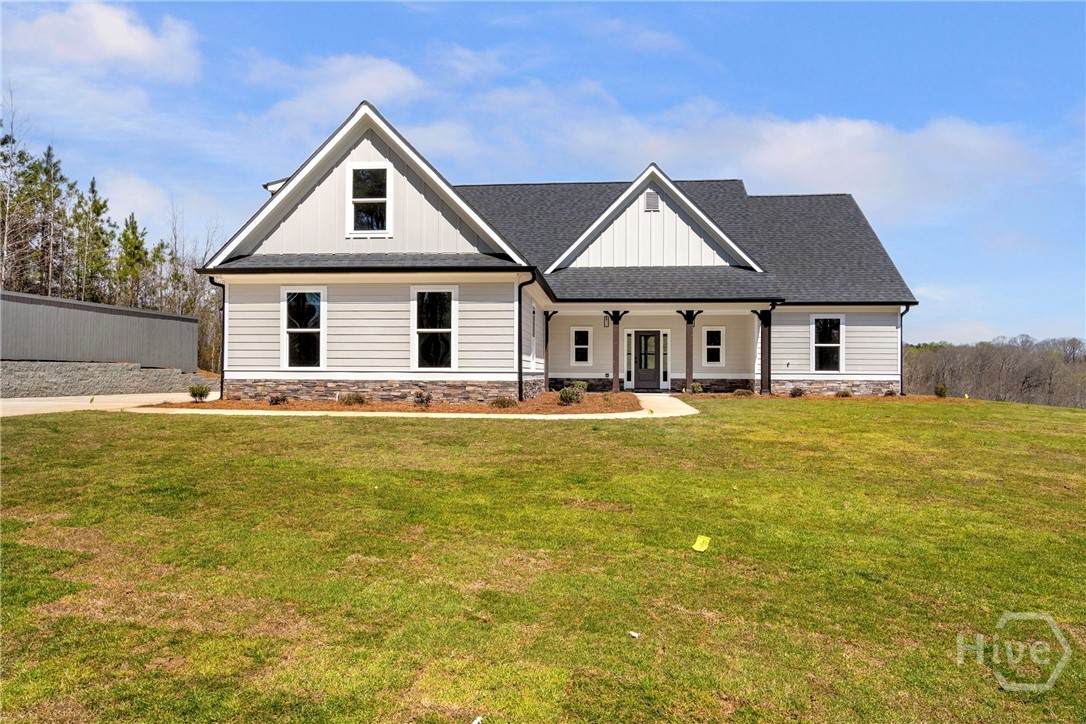 647 Fairview Road - Photo 1