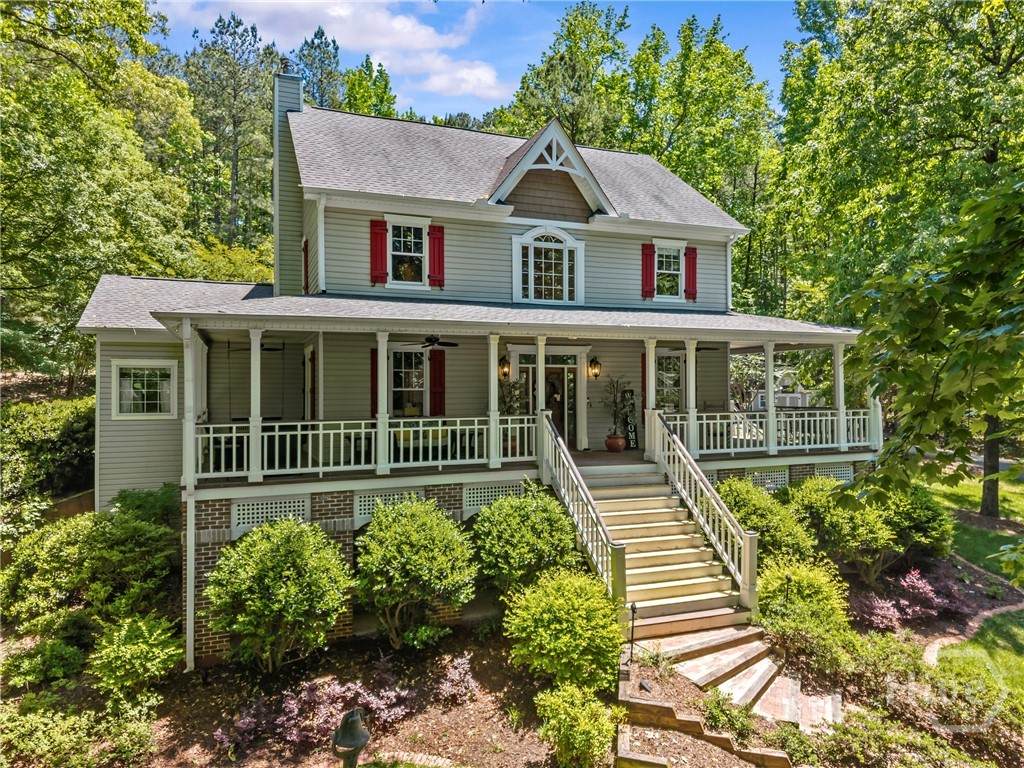 1660 Maple Ridge Drive - Photo 1