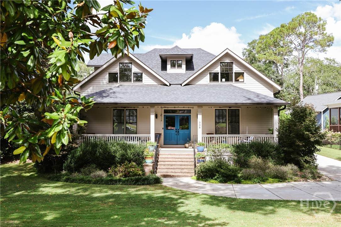 338 Springdale Street - Photo 1