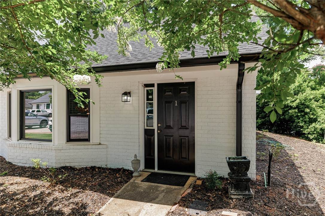 595 Macon Highway - Photo 1