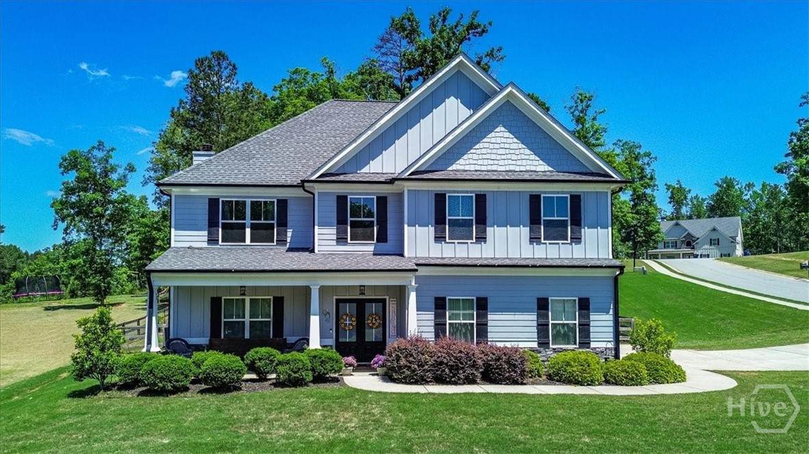 3657 Eagle View Way - Photo 1