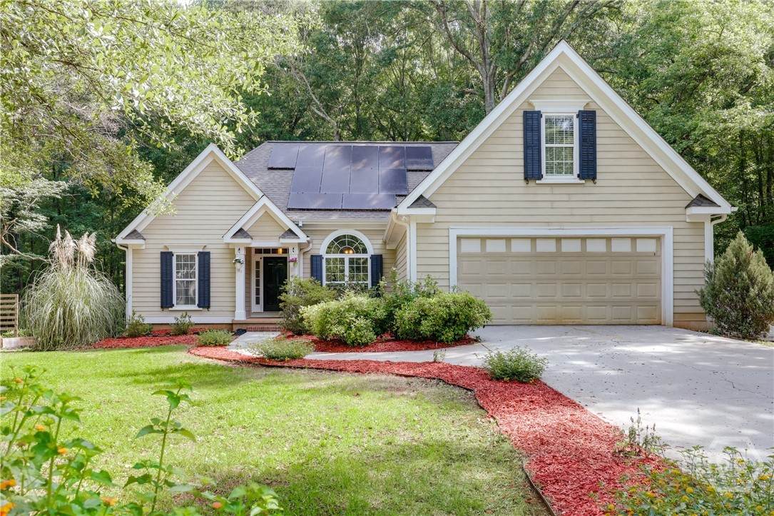 183 Oak Meadows - Photo 1