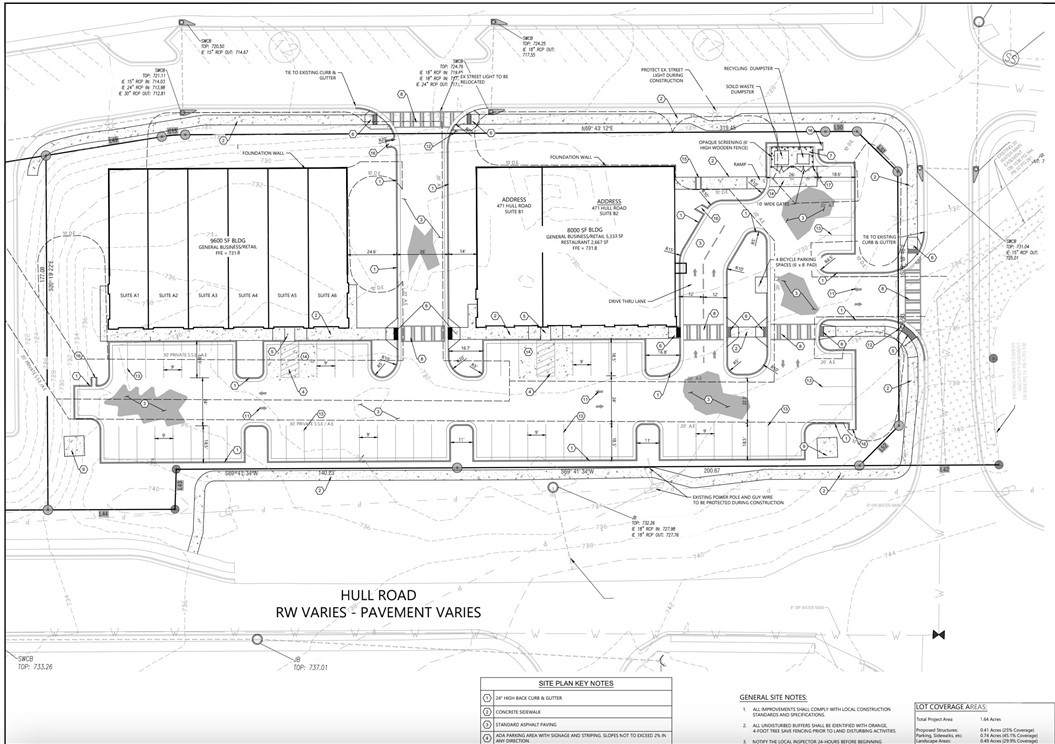 471 Hull Road - Photo 1