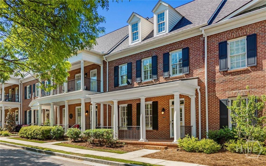 100 Ansonborough Lane - Photo 1