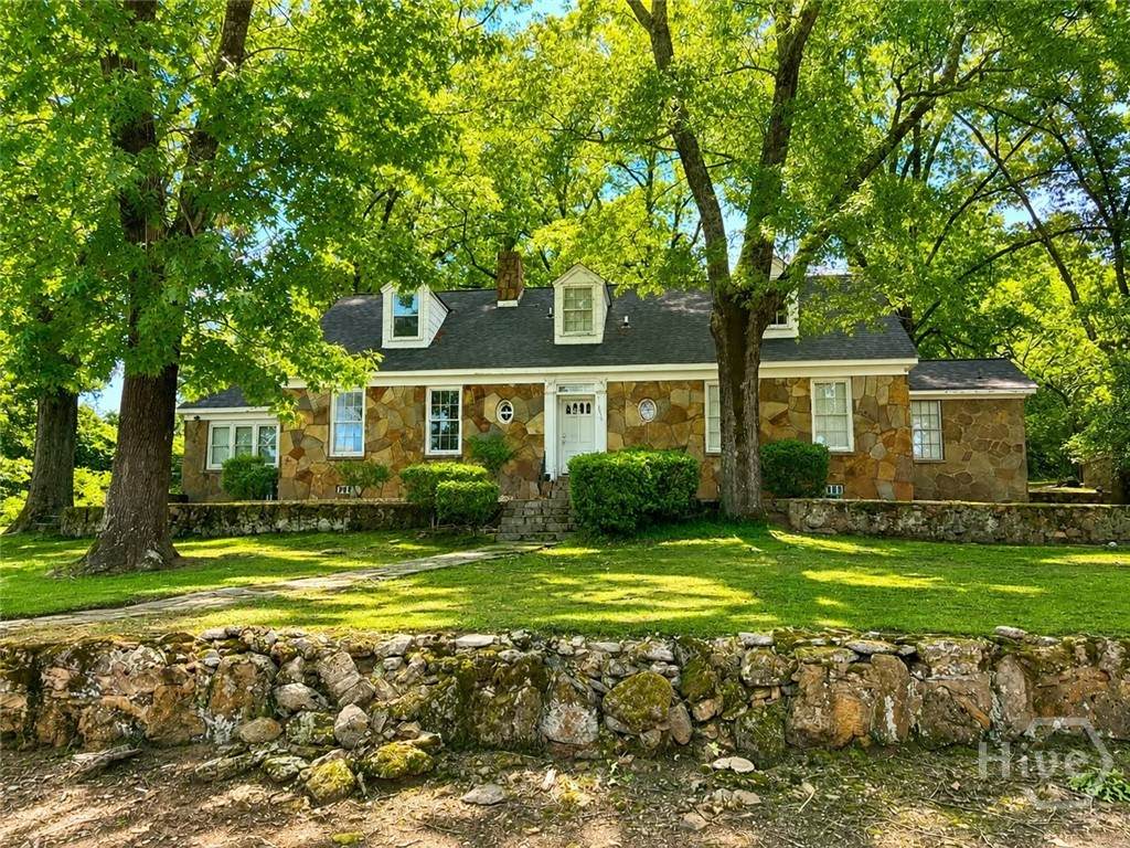 2815 Riverbend - Photo 1