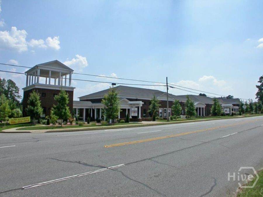 855 Gaines School Road - Photo 1