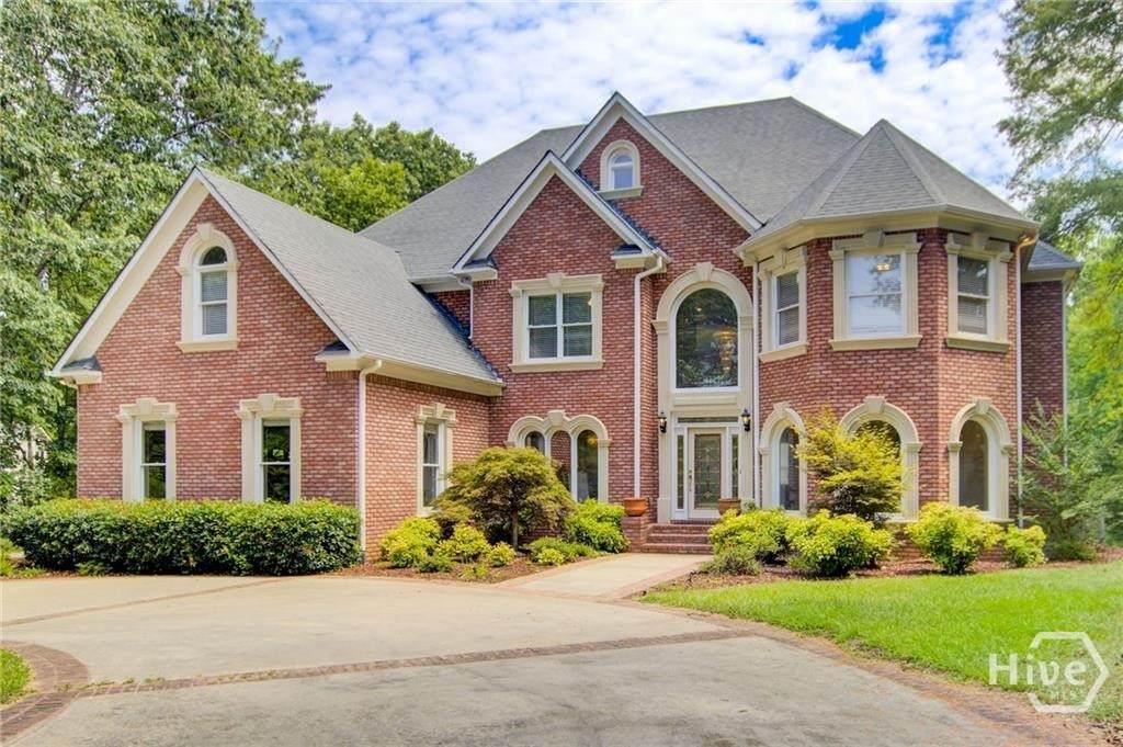 1350 Whitley Road - Photo 1
