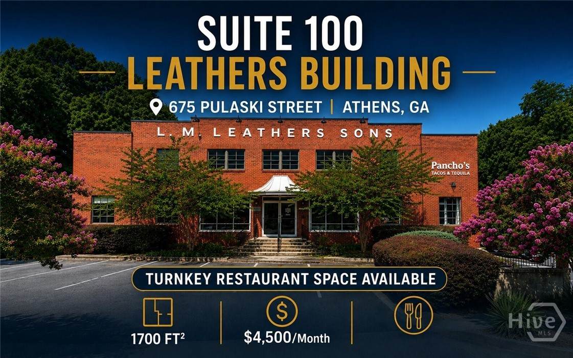 675 Pulaski Street - Photo 1