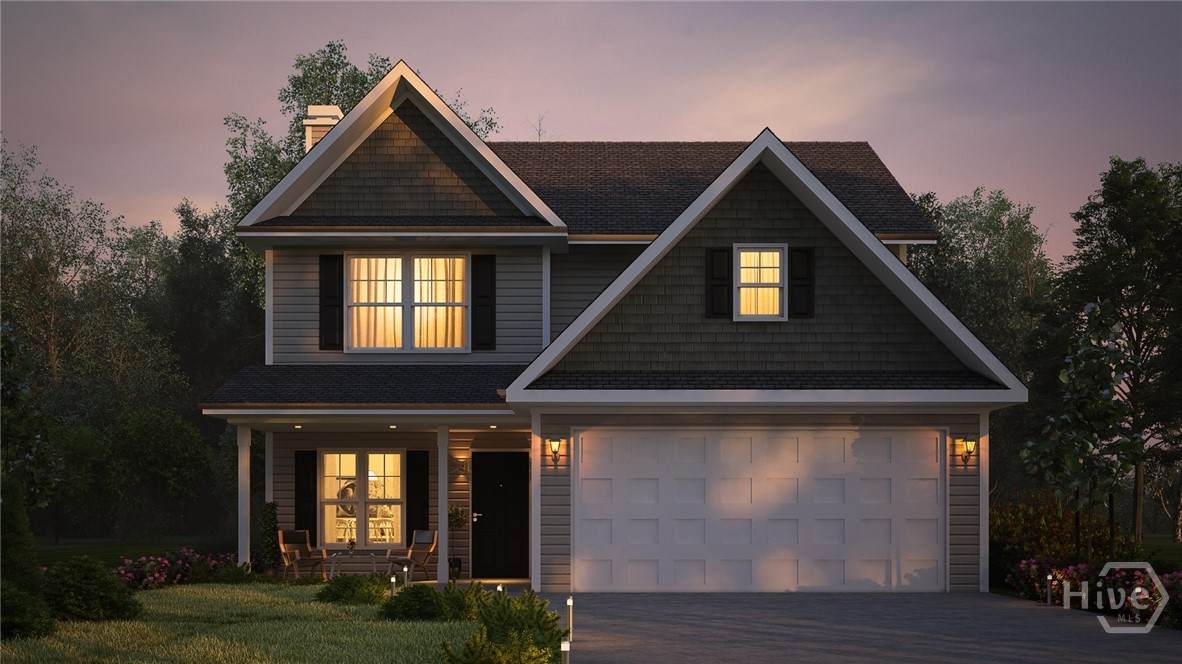 247 Water Oak Way - Photo 1