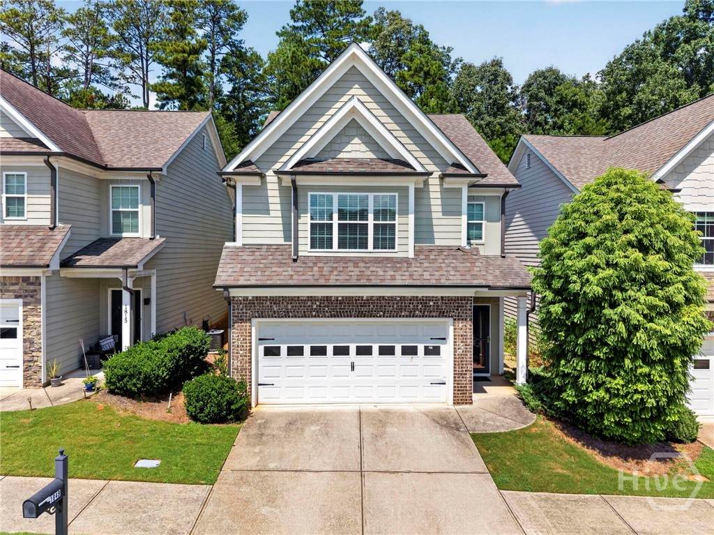 1849 Blackstone Way - Photo 1