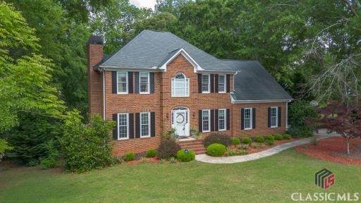1130 Latham Drive - Photo 1
