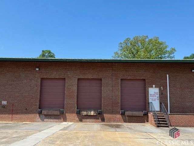 8771 Macon Highway - Photo 1