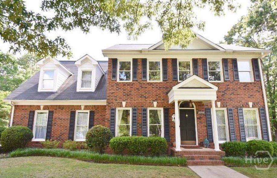 1150 Lavista Road - Photo 1