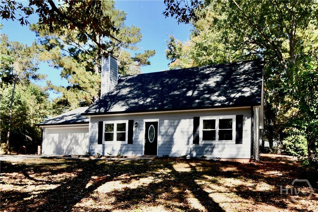 110 Thomas Trail - Photo 1