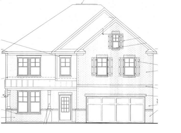 2577 Blazing Star Court - Photo 1