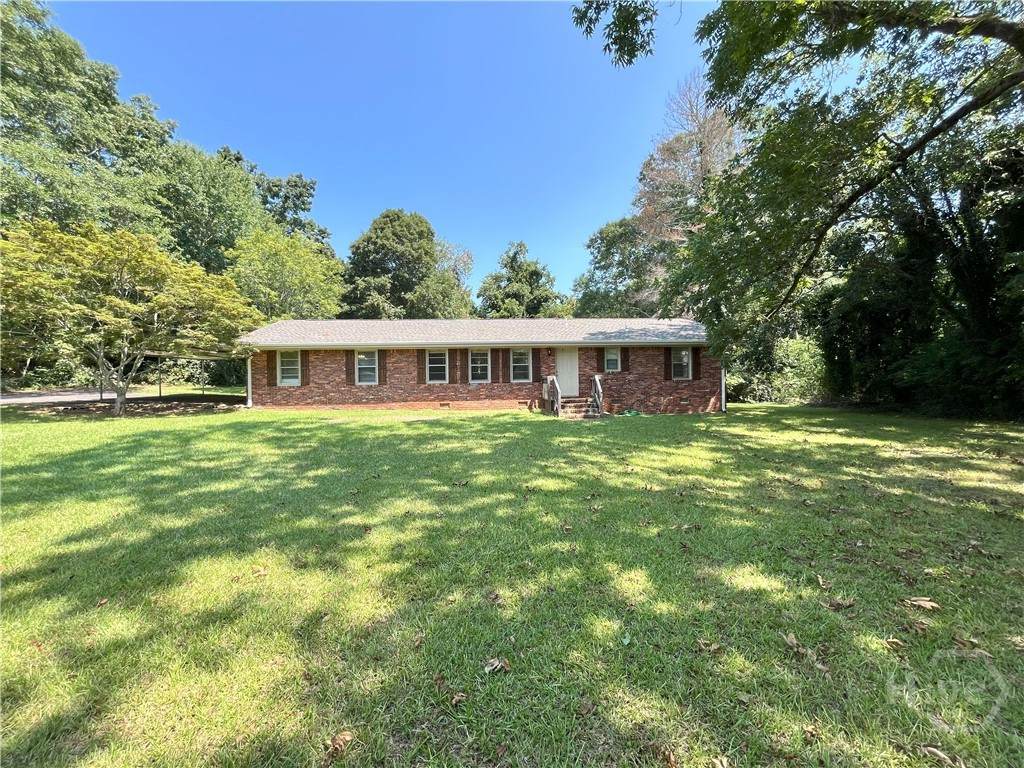 2616 Rat Kinney Road - Photo 1