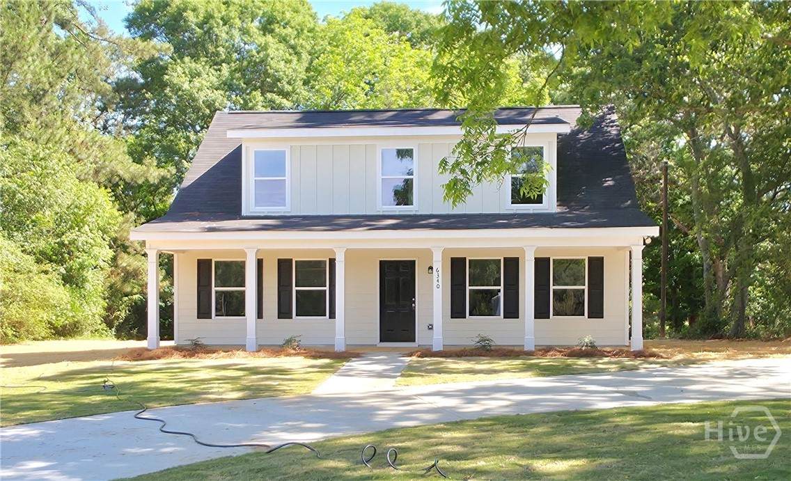6340 Old Jefferson Road - Photo 1